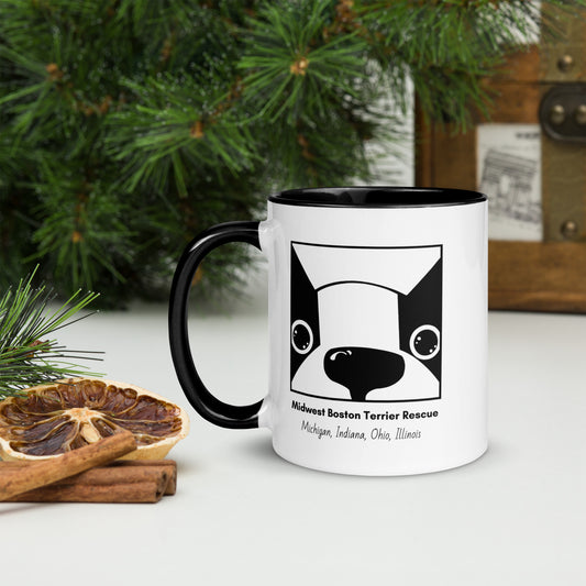 Mug of Warm Thoughts